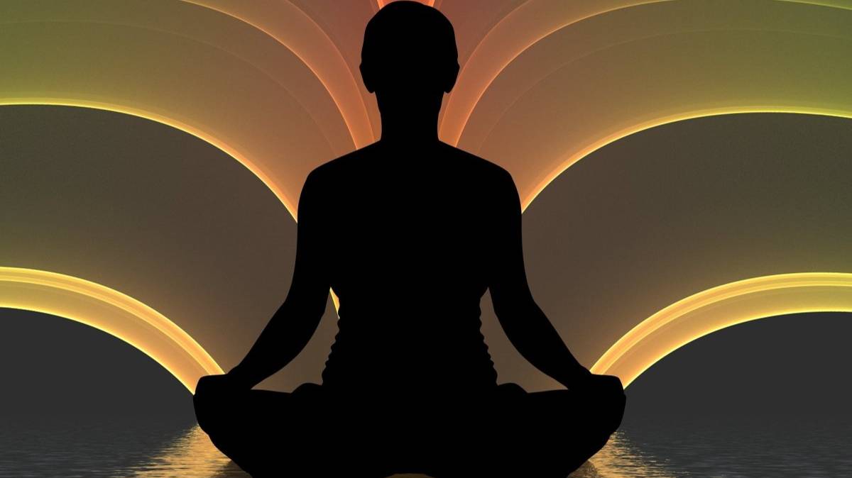 Музыка для Медитации 10 минут