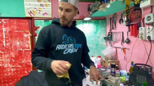 Портинг zs182 и установка бигбора смотреть онлайн