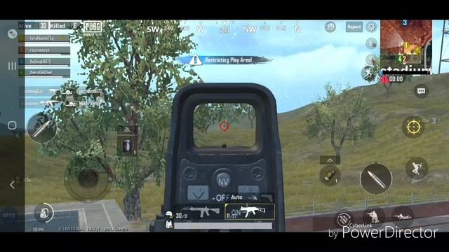 10 plus kills in every game of padg lite by Harsh gaming lite смотреть онлайн