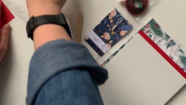 АНОНС: НАБОР ДЛЯ СОЗДАНИЯ ТЭГОВ