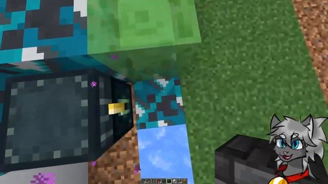 The Ultimate Collection System | Minecraft Java Stream | Altitude смотреть онлайн