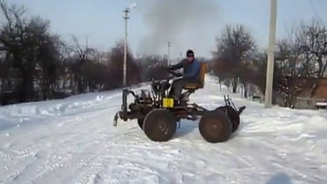 Полевик 15 смотреть онлайн