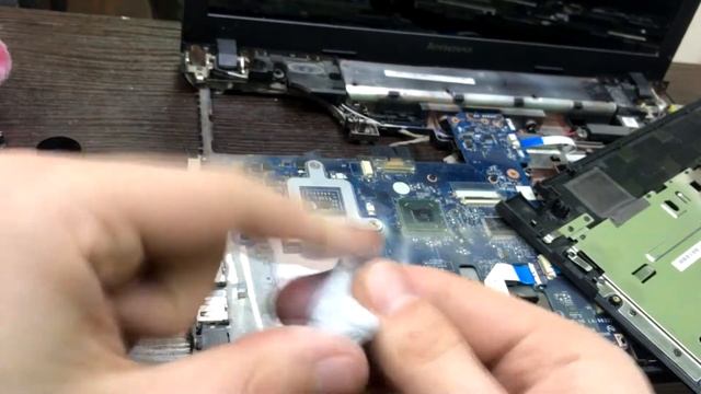 РЕМОНТ КОРПУСА LENOVO G500| РЕМОНТ КОРПУСА LENOVO G505| РЕМОНТ КОРПУСА LENOVO G510