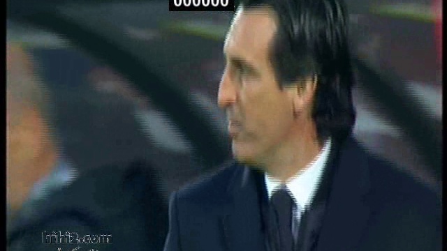 Metz 2 Vs 2 Paris SG Hihi2 смотреть онлайн