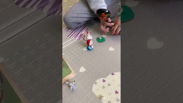 Такого рассказа про сказку «Колобок» никто не слышал??? смотреть онлайн