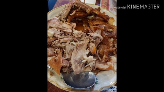 China Inn смотреть онлайн