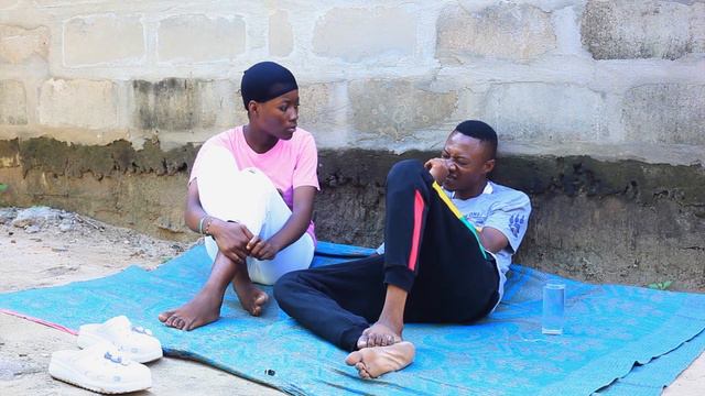 KIATU, BONGO MOVIE SERIES, NEW SWAHILI SERIES смотреть онлайн