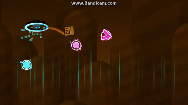 DULO (layout) | Geometry Dash смотреть онлайн