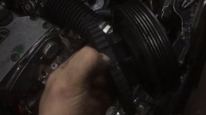 Шкив Январь 5.1