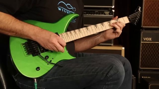 Gibson M-III • SN: 126330365 смотреть онлайн