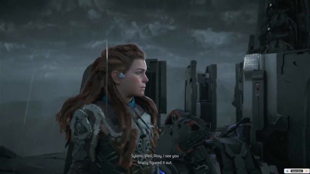 #HORIZON #FORBIDDEN #WEST #PS5 #4K GAMEPLAY PART 2 смотреть онлайн