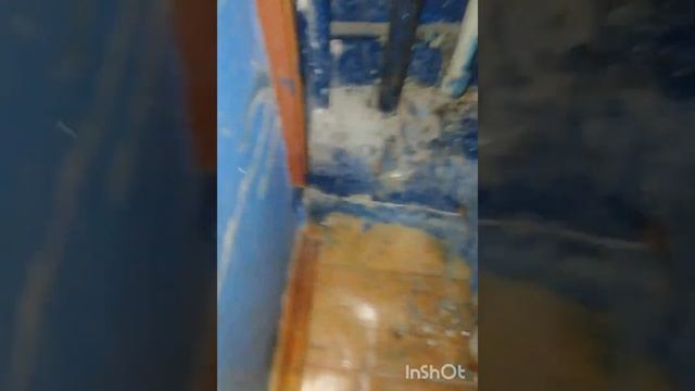 Канализация. Замена чугунной канализации на пластиковую. смотреть онлайн