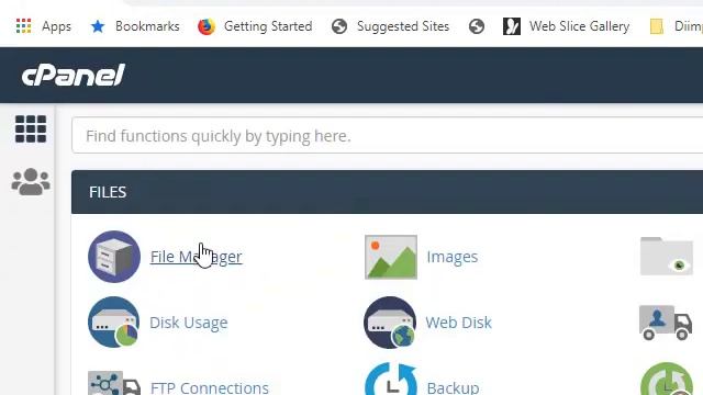 Tutorial Upload Website ke Hosting смотреть онлайн