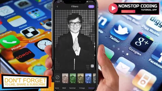 Getting Started With Blur Photo Editor – Blur Background Photo Effects Tutorial On Android смотреть онлайн