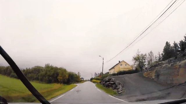 The Atlantic Road | Road Trips in Norway смотреть онлайн