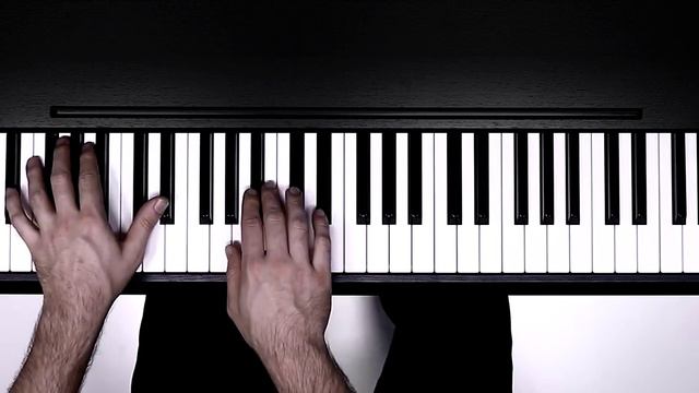 Funeral March – Sonata No.12, Op. 26 - Ludwig van Beethoven (Piano Tutorial) смотреть онлайн