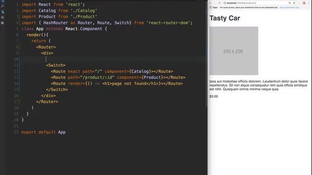 React for Beginners смотреть онлайн