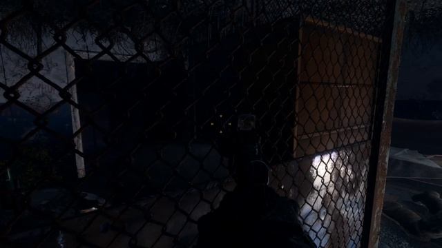 Прохождение Metro Exodus - Sam's Story - Часть 4 "Засада охотников на Тик Токеров" смотреть онлайн