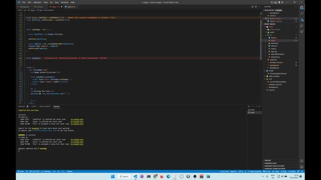 How to upload images as binary into MongoDB and display them using React, Exress; binary image mong смотреть онлайн