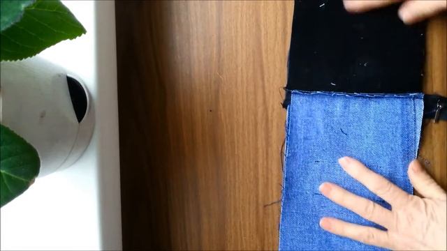 Как сшить сумочку Огородно-садовую для телефона. № 2 смотреть онлайн