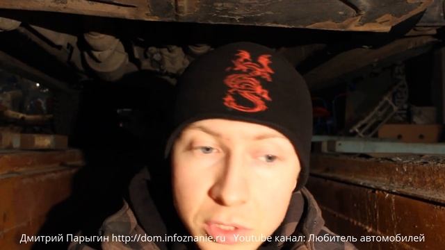 Мовиль, антикоррозионная обработка автомобиля смотреть онлайн