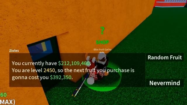 ? Я Проверил В КАКОМ МИРЕ ЛУЧШЕ ОТКРЫВАТЬ ФРУКТ в БЛОКС ФРУТС! ✅ Блокс Фрутс Обнова 20 смотреть онлайн