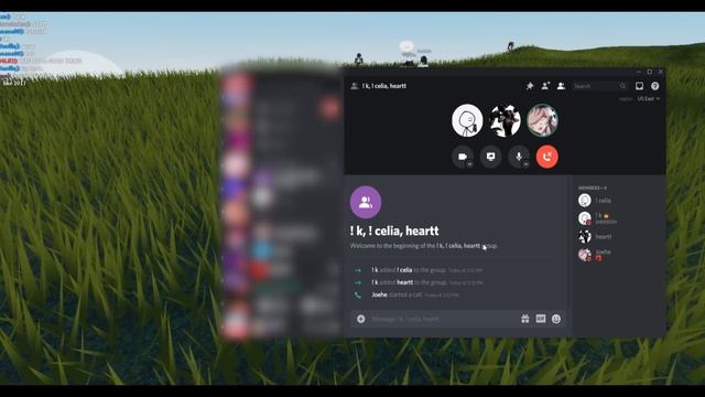 roblox KORBLOX HEADLESS wannabe hangout... ? (ROBLOX TROLLING) смотреть онлайн
