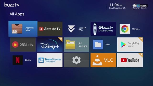 The Ultimate Buzztv U5 Review: Should You Upgrade Your Streaming Setup? смотреть онлайн