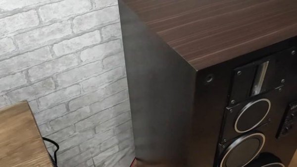 Victor P-L10 + Victor M-L10 + Victor ZERO 7 Элита элитарная!