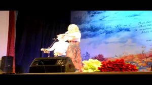 Лена Василек - "Именинница"