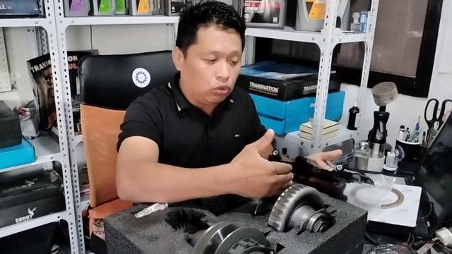why we need to replace your Toyota CVT fluid every 50,000km смотреть онлайн