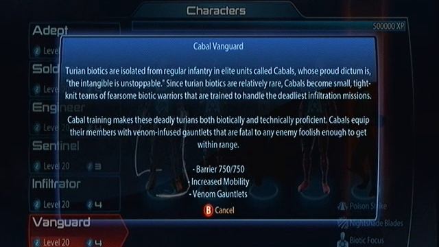 A quick look at Mass Effect 3's Reckoning DLC смотреть онлайн