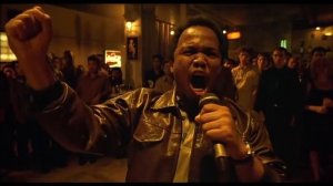 Тони джа лучший бой