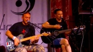 Красные Звезды - Поезд