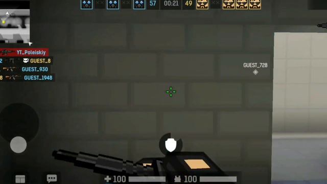 ЖИВ ЛИ BLOCKPOST MOBILE В 2022 ГОДУ? | BLOCKPOST