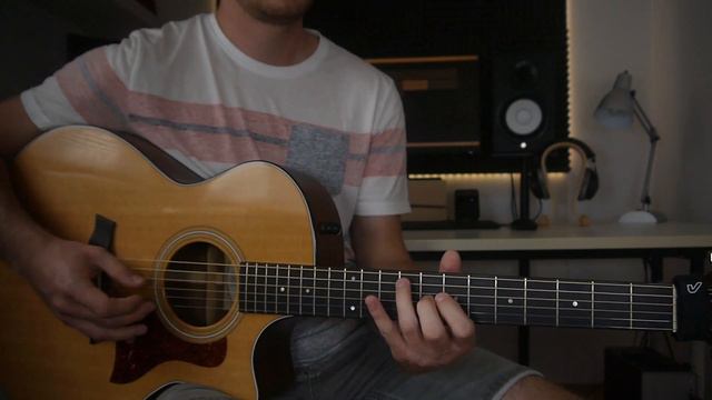 Short and beautiful - Open-D by Paul Davids (Cover) смотреть онлайн