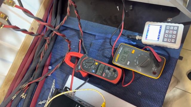 Самый мощный моноблок в истории. #ВОЛКОДАВ 1000.1 #AZ13