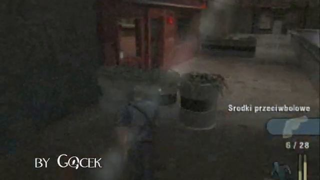 Manhunt - View of Innocence Walkthrough - Hardcore - 5* смотреть онлайн