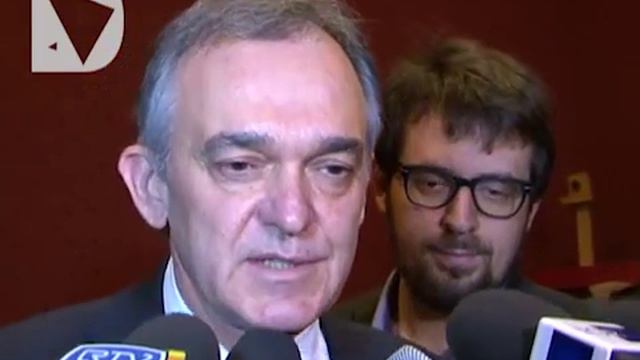 ENRICO ROSSI SU ELEZIONI IN SPAGNA - dichiarazione смотреть онлайн