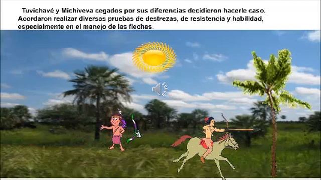 Mi películaORIGEN DE LOS RÍOS PILCOMAYO Y BERMEJO смотреть онлайн