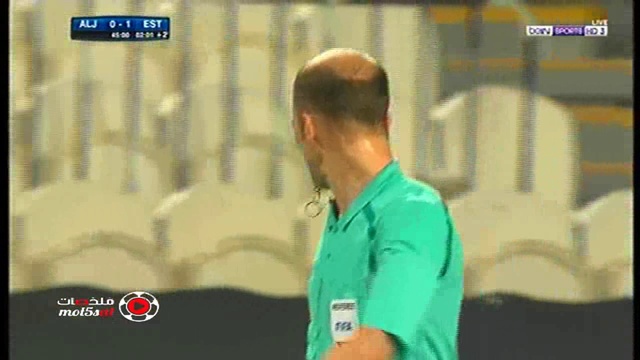 AlJazira Vs Esteghlal Khuzestan Highlights смотреть онлайн