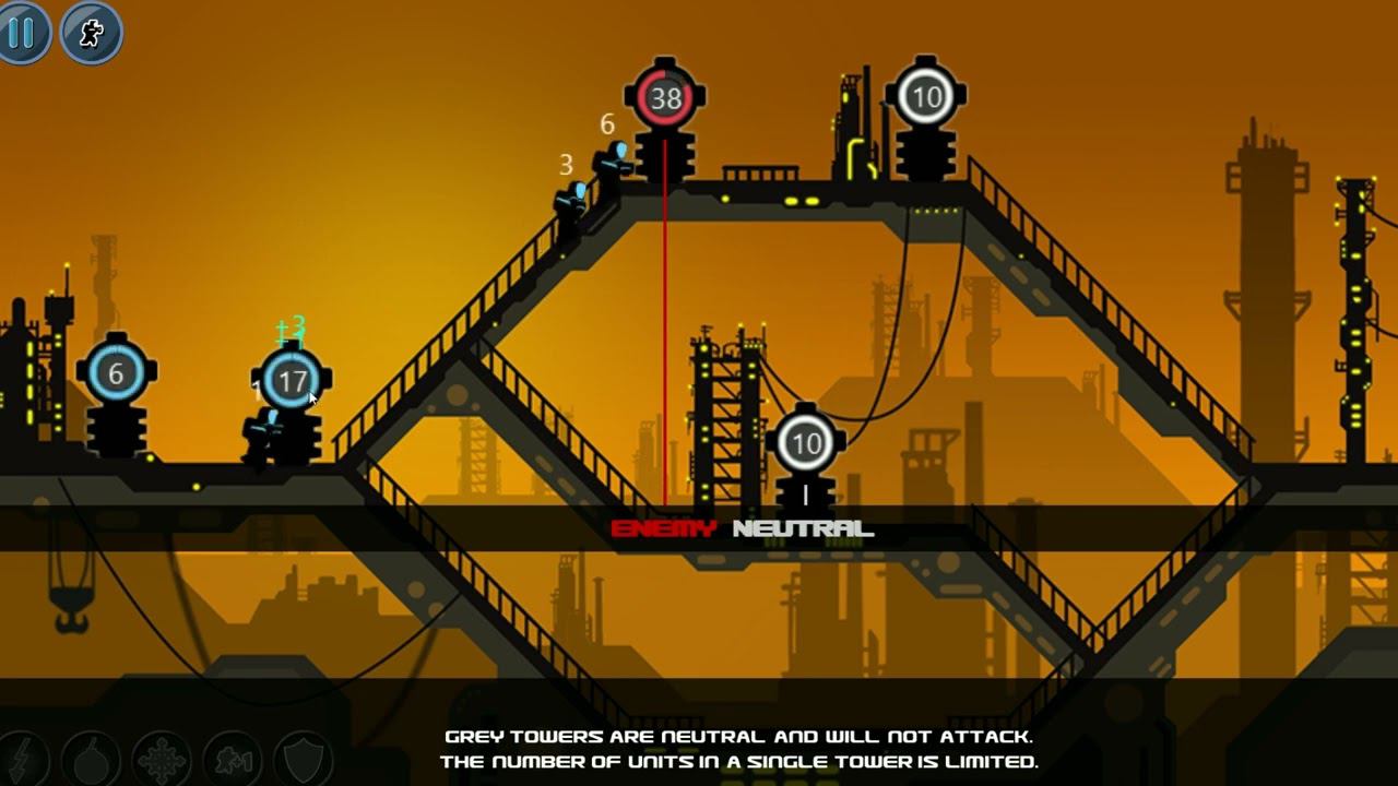 Обзор игры Control Craft 3 смотреть онлайн