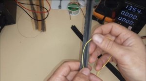 Дворники с подогревом своими руками.Щетки стеклоочистителя с подогревом.Делаем самостоятельно.