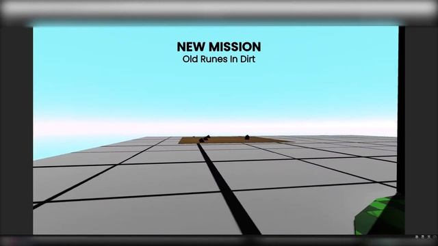 Unity Project: Mission System смотреть онлайн
