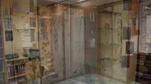 Архитектурные пленки Solartek смотреть онлайн