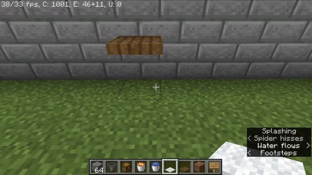 How to make a Creeper/Gunpowder Farm (1.16.X [Java]) смотреть онлайн