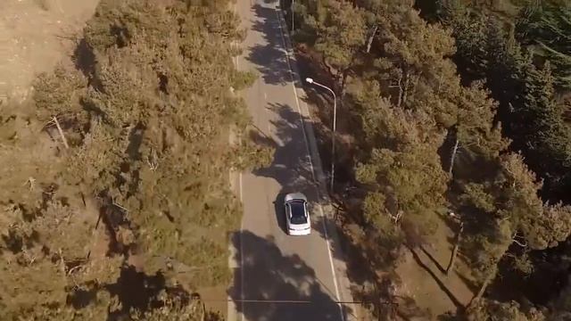 Видео реклама автомобиля смотреть онлайн