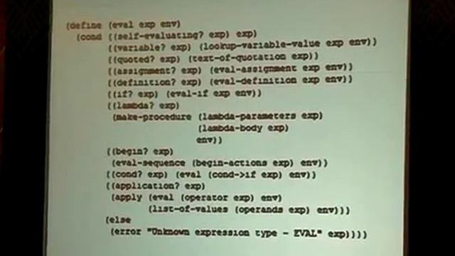 Cool Code by Kevlin Henney смотреть онлайн