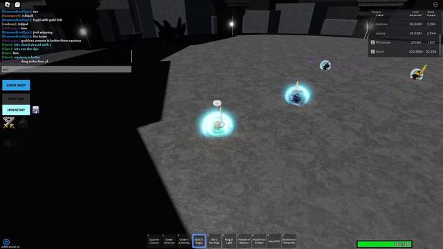 Balanced Craftwars Overhaul | 8 Gold D. Rogers VS Stronghold + Gilgamesh смотреть онлайн