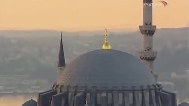 Экскурсии по Стамбулу на Русском Языке смотреть онлайн